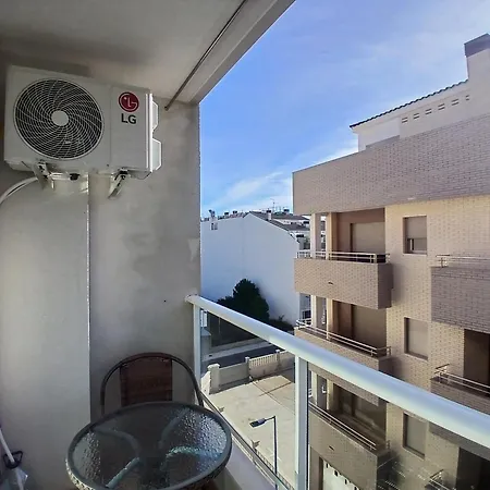 Appartement La Estacion Orangecosta *