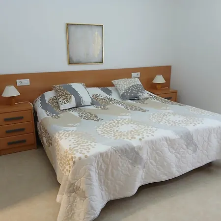La Estacion Orangecosta Appartement Peñíscola