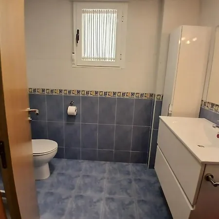 La Estacion Orangecosta Appartement Peñíscola