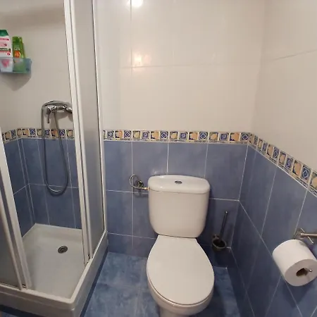 La Estacion Orangecosta Appartement Peñíscola